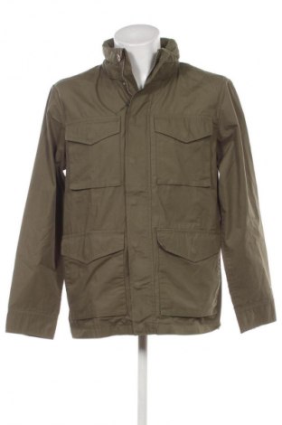 Férfi dzseki Tommy Hilfiger, Méret M, Szín Zöld, Ár 35 159 Ft