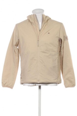 Pánská bunda  Tommy Hilfiger, Velikost M, Barva Béžová, Cena  2 379,00 Kč