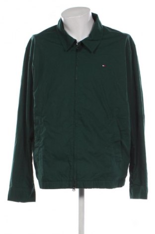 Herrenjacke Tommy Hilfiger, Größe XXL, Farbe Grün, Preis € 41,99, #134841524