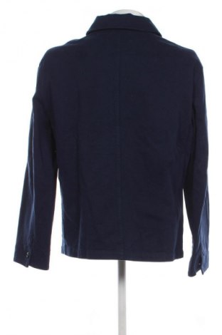 Pánská bunda  Tommy Hilfiger, Velikost M, Barva Modrá, Cena  2 899,00 Kč