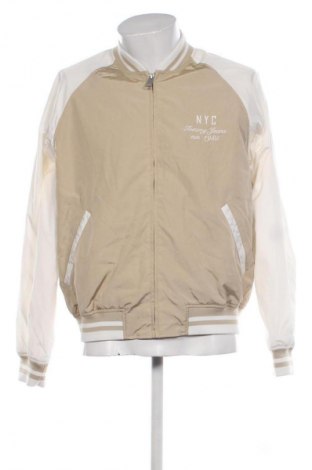 Férfi dzseki Tommy Jeans, Méret M, Szín Sokszínű, Ár 23 989 Ft