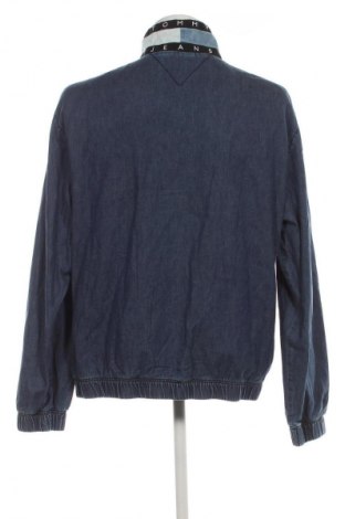 Мъжко яке Tommy Jeans, Размер XL, Цвят Син, Цена 80,78 €