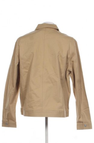 Мъжко яке Tommy Jeans, Размер XL, Цвят Бежов, Цена 37,83 €