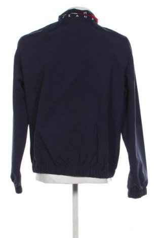 Pánská bunda  Tommy Jeans, Velikost M, Barva Modrá, Cena  1 279,00 Kč