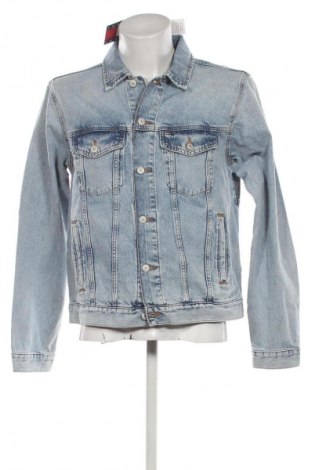 Мъжко яке Tommy Jeans, Размер L, Цвят Син, Цена 79,25 €
