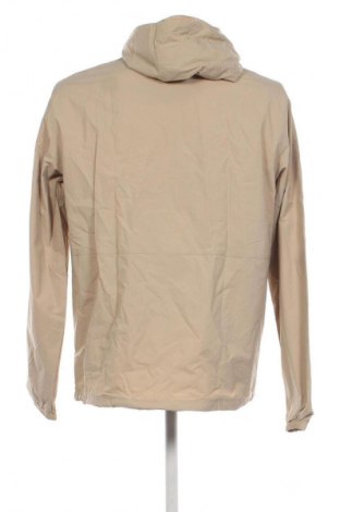 Herrenjacke Tommy Jeans, Größe M, Farbe Beige, Preis 44,99 €