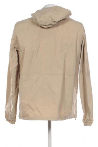 Мъжко яке Tommy Jeans, Размер L, Цвят Бежов, Цена 39,88 €