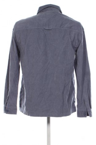 Férfi dzseki Tommy Jeans, Méret S, Szín Kék, Ár 16 479 Ft