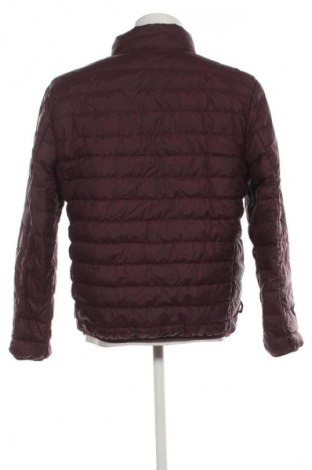 Мъжко яке Unbranded, Размер L, Цвят Червен, Цена 25,05 €