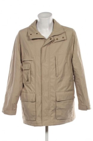 Ανδρικό μπουφάν Unbranded, Μέγεθος XL, Χρώμα  Μπέζ, Τιμή 21,99 €