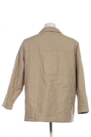 Ανδρικό μπουφάν Unbranded, Μέγεθος XL, Χρώμα  Μπέζ, Τιμή 21,99 €
