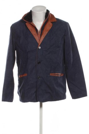 Pánská bunda  Unbranded, Velikost L, Barva Modrá, Cena  499,00 Kč