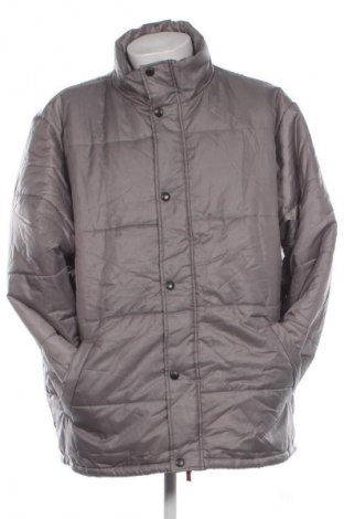 Ανδρικό μπουφάν Unbranded, Μέγεθος XL, Χρώμα Γκρί, Τιμή 22,99 €