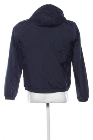 Мъжко яке Unbranded, Размер S, Цвят Син, Цена 20,45 €