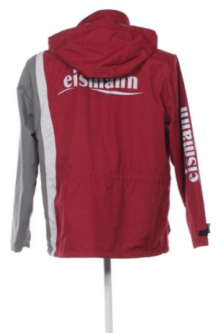 Мъжко яке Unbranded, Размер S, Цвят Червен, Цена 5,73 €