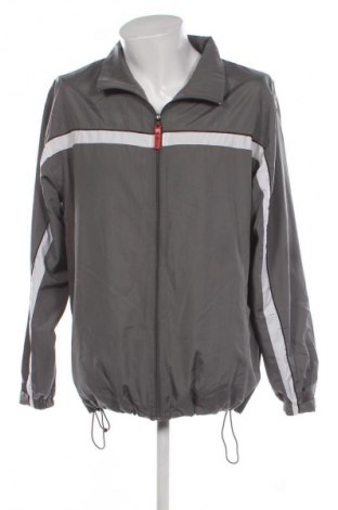 Pánská bunda  Unbranded, Velikost L, Barva Šedá, Cena  349,00 Kč