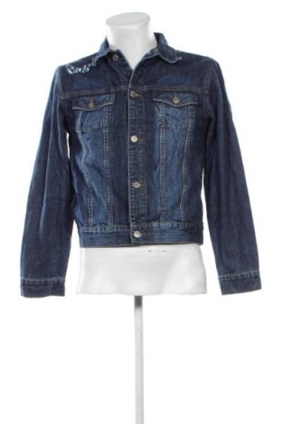 Ανδρικό μπουφάν Unbranded, Μέγεθος S, Χρώμα Μπλέ, Τιμή 3,99 €