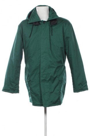 Мъжко яке Unbranded, Размер XL, Цвят Зелен, Цена 20,41 €