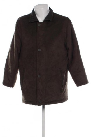 Мъжко яке Unbranded, Размер M, Цвят Зелен, Цена 19,42 €