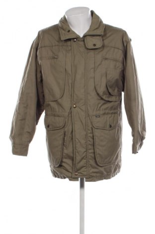 Pánská bunda  Unbranded, Velikost XL, Barva Zelená, Cena  779,00 Kč