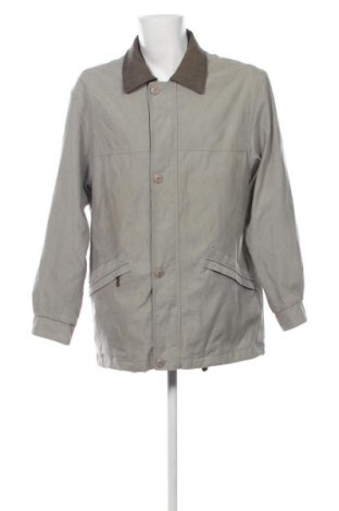 Мъжко яке Unbranded, Размер L, Цвят Зелен, Цена 34,77 €