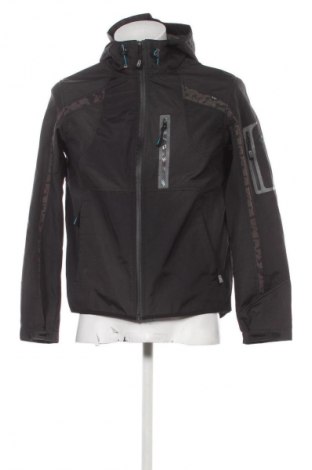 Pánská bunda  Unbranded, Velikost S, Barva Černá, Cena  395,00 Kč