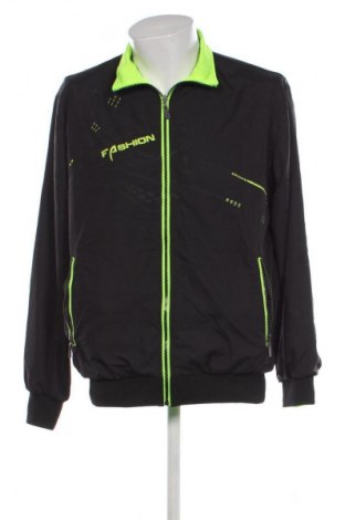 Мъжко яке Unbranded, Размер L, Цвят Черен, Цена 5,11 €