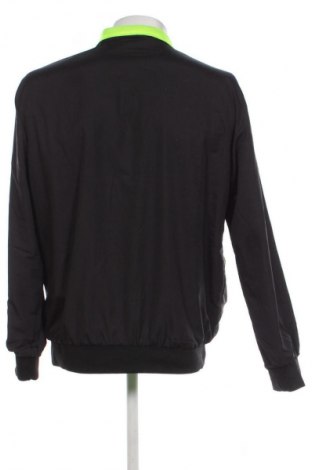 Мъжко яке Unbranded, Размер L, Цвят Черен, Цена 5,11 €