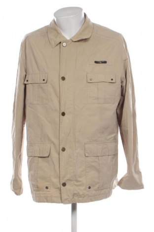 Pánská bunda  Unbranded, Velikost XL, Barva Béžová, Cena  179,00 Kč