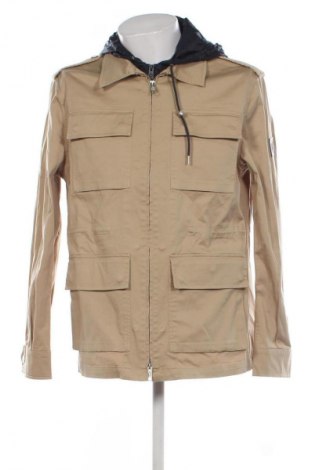 Férfi dzseki Unbranded, Méret XL, Szín Bézs, Ár 14 119 Ft