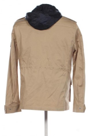 Férfi dzseki Unbranded, Méret XL, Szín Bézs, Ár 14 119 Ft