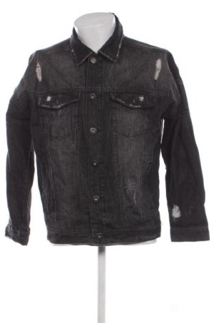 Мъжко яке Violeta by Mango, Размер M, Цвят Черен, Цена 14,82 €