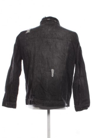 Мъжко яке Violeta by Mango, Размер M, Цвят Черен, Цена 14,82 €