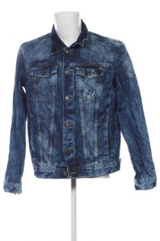 Pánská bunda  Watson's, Velikost XL, Barva Modrá, Cena  878,00 Kč