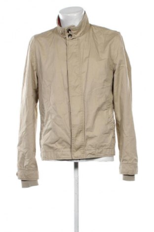 Pánská bunda  Zara, Velikost L, Barva Béžová, Cena  689,00 Kč