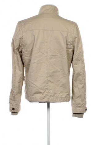 Pánská bunda  Zara, Velikost L, Barva Béžová, Cena  689,00 Kč