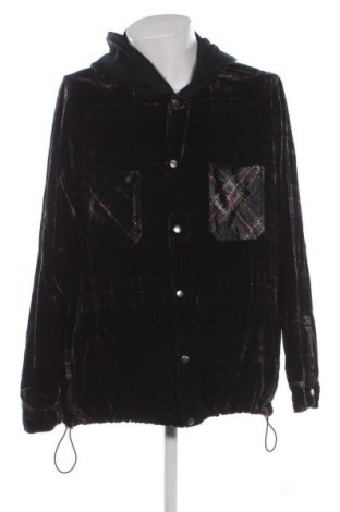 Pánská bunda  Zara, Velikost XL, Barva Vícebarevné, Cena  519,00 Kč