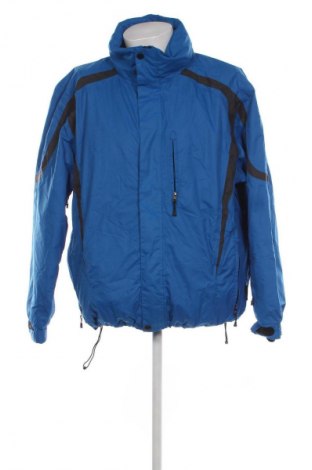 Herrenjacke für Wintersports Crane, Größe XL, Farbe Blau, Preis € 34,99