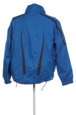 Herrenjacke für Wintersports Crane, Größe XL, Farbe Blau, Preis € 34,99