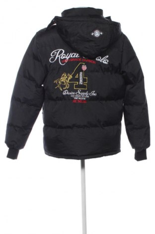 Pánská bunda pro zimní sporty  Geographical Norway, Velikost XL, Barva Černá, Cena  3 063,00 Kč