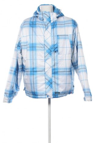 Pánská bunda pro zimní sporty  Unbranded, Velikost XXL, Barva Vícebarevné, Cena  2 396,00 Kč