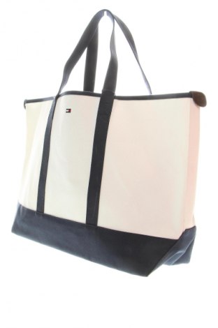Geantă de călătorie Tommy Hilfiger, Culoare Multicolor, Preț 276,99 Lei