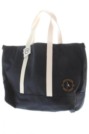 Cestovní taška  Tommy Hilfiger, Barva Modrá, Cena  1 159,00 Kč