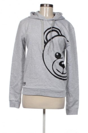 Дамски суитшърт Moschino underwear, Размер M, Цвят Сив, Цена 125,26 €