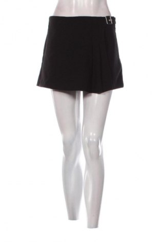 Пола - панталон C&A, Размер L, Цвят Черен, Цена 4,60 €