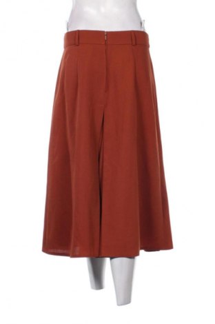 Fustă-pantalon Gerry Weber, Mărime M, Culoare Portocaliu, Preț 77,22 Lei