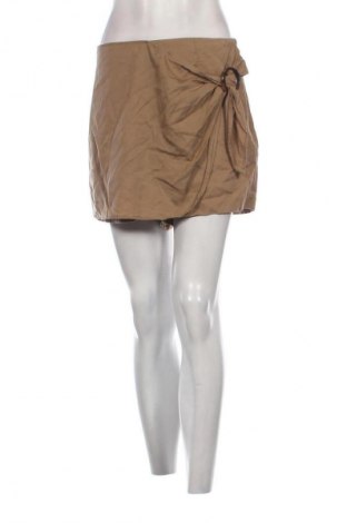 Sukně- kalhoty  Mohito, Velikost M, Barva Hnědá, Cena  383,00 Kč