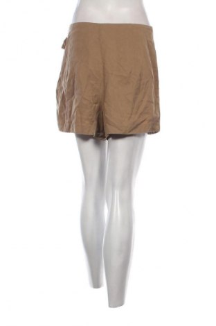 Sukně- kalhoty  Mohito, Velikost M, Barva Hnědá, Cena  383,00 Kč