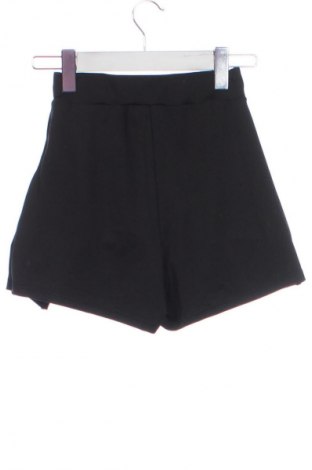 Пола - панталон SHEIN, Размер XXS, Цвят Черен, Цена 5,11 €