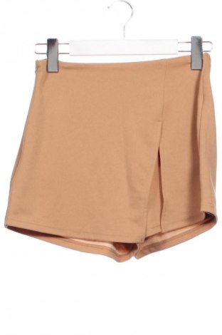 Sukně- kalhoty  SHEIN, Velikost XS, Barva Hnědá, Cena  159,00 Kč